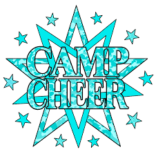 Cheer Camp Logo