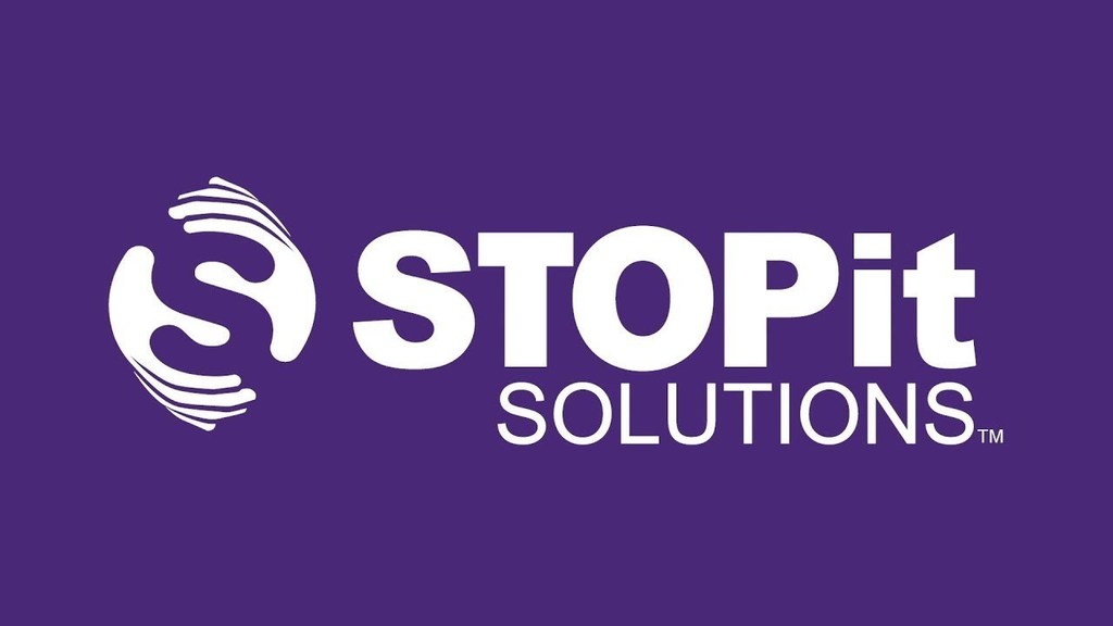 StopIt Logo
