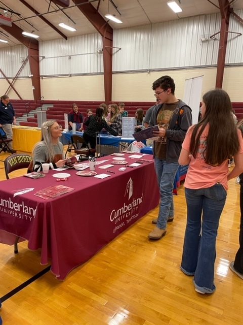 College Fair