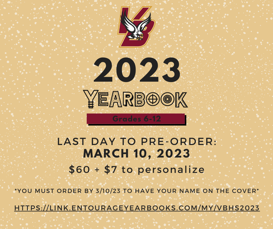 2023YB Sale