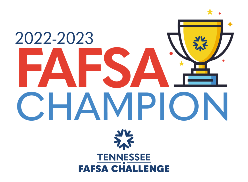 FAFSA Champion