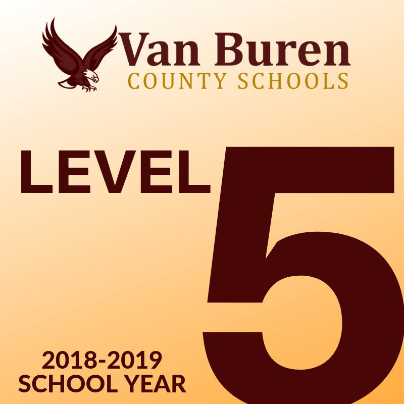 Level 5