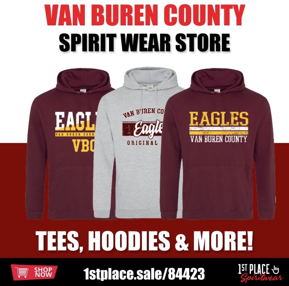 Live Feed Van Buren County High School